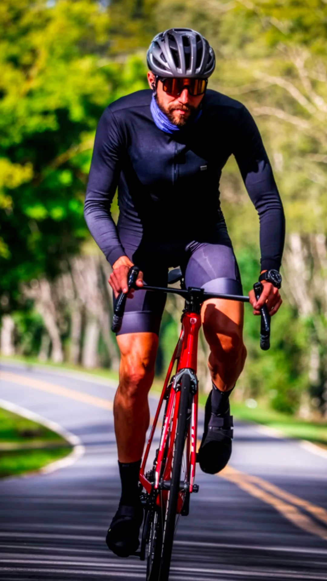 Jersey de ciclismo personalizado Evoe